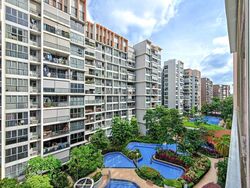Twin Fountains (D25), Condominium #521573401
